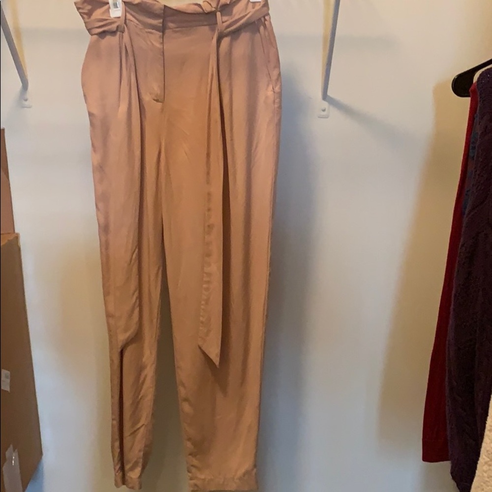 Socialite Stylish skirt pants M